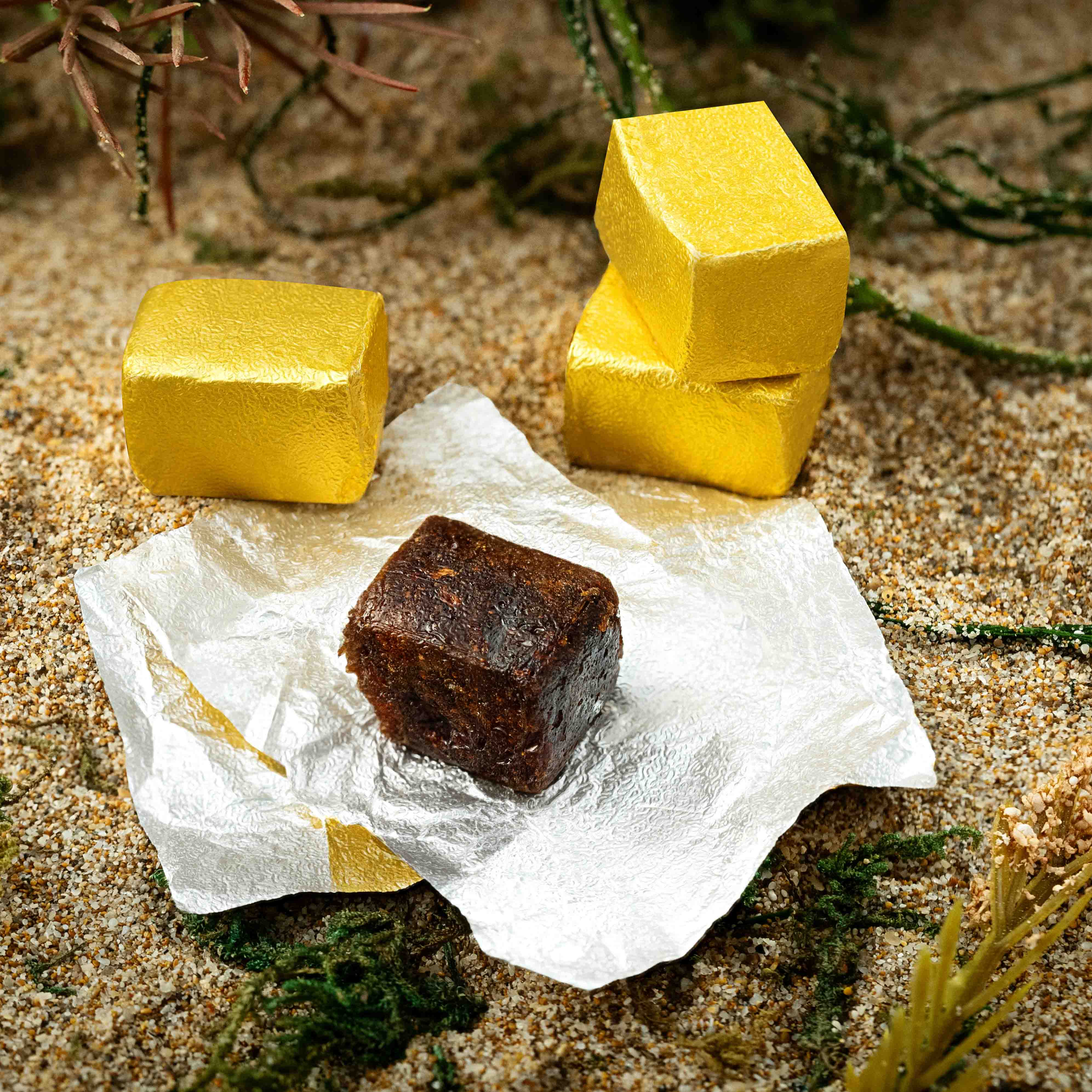 INDERSANT™ | Magical Healing Miracle