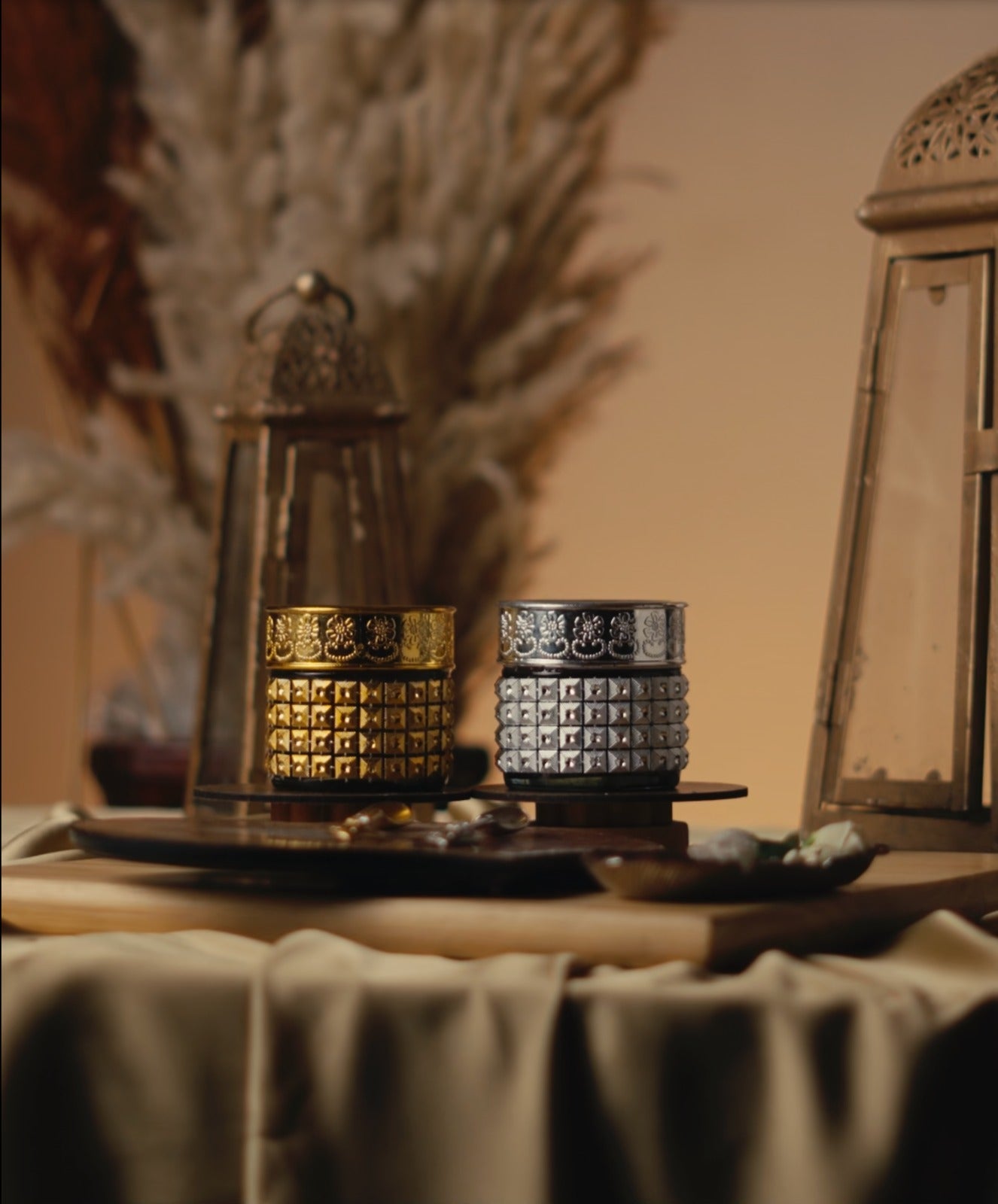 TUHFA E HABIBI™ Premium Couples Kit